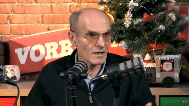 Cristian Tudor Popescu, dezlănțuit la adresa lui Ion Țiriac: „A fost idolul meu, dar nu mă voi mai întâlni cu el. A făcut ceva groaznic”