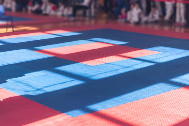 Cum saltelele tatami din EVA susțin evoluția practicanților de arte marțiale