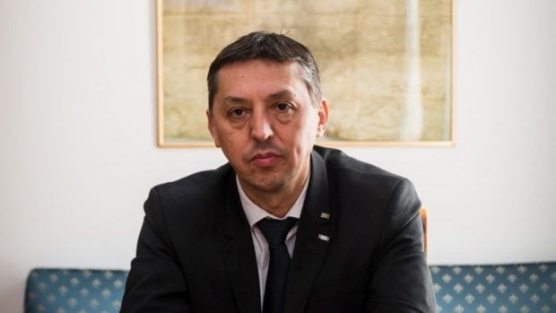 Daniel David, noul ministru al Educației, după adoptarea Ordonanței „trenuleț”: „Legea salarizării unitare va fi discutată anul viitor”