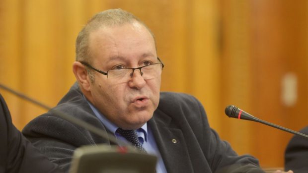 Daniel Fenechiu (PNL), după ce PSD a anunțat că se retrage din noua guvernare: „Poate facem alegeri anticipate”