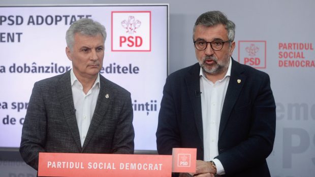 Atac din PSD la USR, chiar când se discută formarea noului Guvern: „Ăștia nu pot fi parteneri de guvernare cu nimeni”