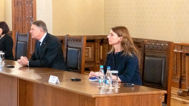 Consilierul prezidenţial Daniela Bârsan, unul dintre apropiații lui Klaus Iohannis, a plecat de la Cotroceni. Își va prelua mandatul la CNA