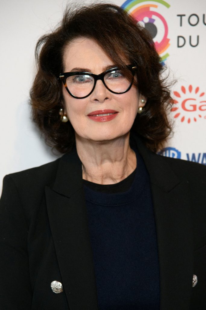 Dayle Haddon 2
