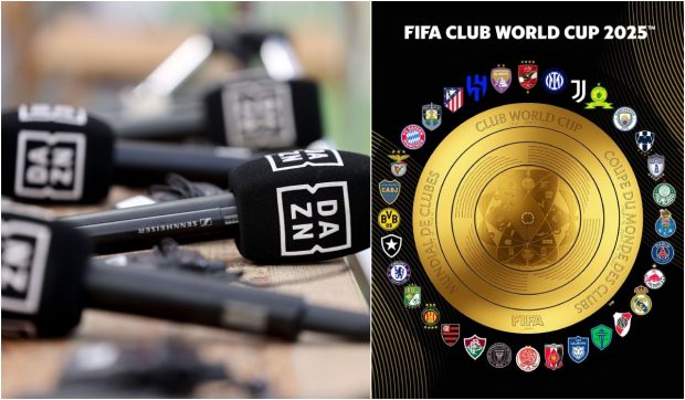 FIFA, afacerea anului. Primește un miliard de dolari pentru ca DAZN să transmită gratuit meciurile de la Campionatul Mondial al Cluburilor din 2025