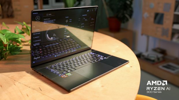 De ce ASUS ProArt P16 este alegerea arhitectei Lorena Brează