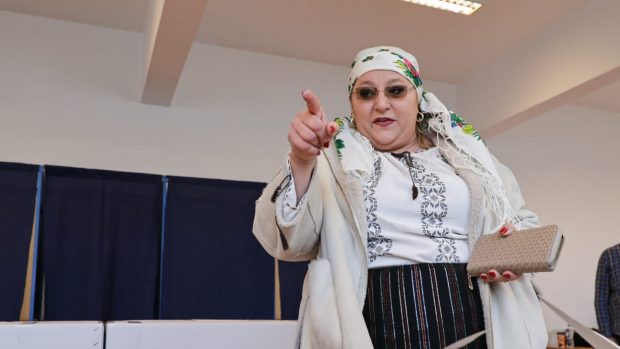 Diana Șoșoacă cere anularea alegerilor parlamentare: „O să formulăm plângeri penale împotriva Guvernului și MAE”