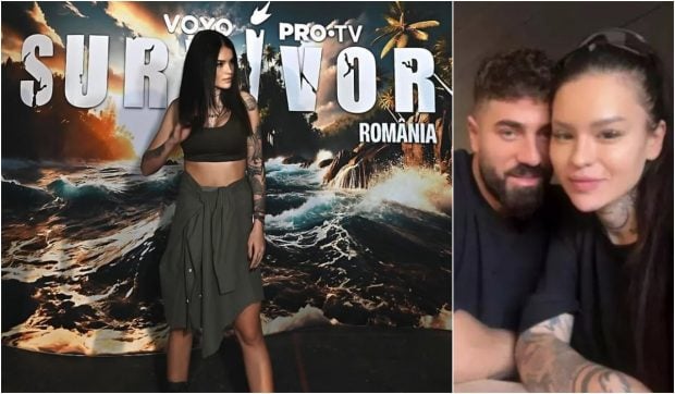 Rămâne Diandra cu Beni după Survivor România 2025? „Nu vreau să stau cu gândul la ce face el” | Exclusiv