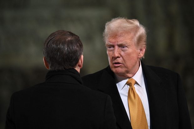 Război cald, război rece. De ce Occidentul trebuie să reziste atacurilor nu în pofida, ci datorită revenirii lui Donald Trump la Casa Albă