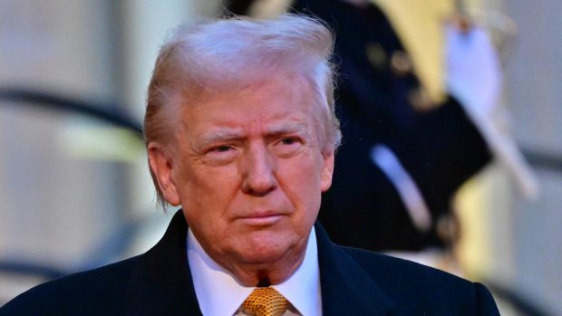 „Putin a pierdut, este timpul să punem capăt războiului”. Donald Trump spune că Rusia a pierdut 700.000 de soldați în războiul din Ucraina