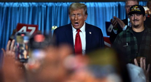 Donald Trump nu vrea doar un armistițiu între Rusia și Ucraina: „Ne gândim cum să oprim războiul pentru totdeauna, nu doar să-l suspendăm”