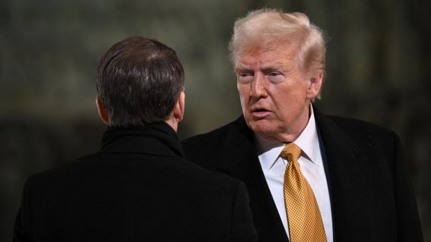 Dronele care perturbă New York-ul, luate în vizor de Donald Trump, care anunță ferm: „Publicul trebuie să știe. Altfel, împușcă-i!”