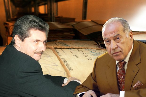 ICE Dunărea – fabrica de valută a lui Ceaușescu și a primilor milionari cu legături în Securitate. Cine a învârtit miliardele de dolari din conturile firmei