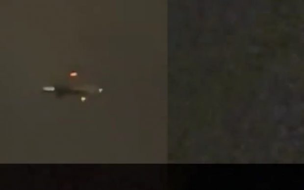 Sute de incidente misterioase cu drone, la obiective militare și un teren de golf al lui Donald Trump, stârnesc îngrijorări în statul american New Jersey | VIDEO