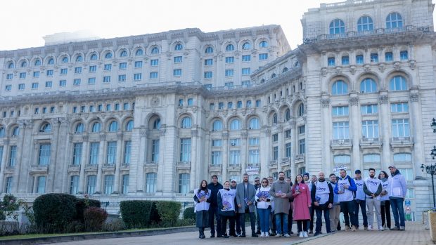 Câte mandate parlamentare poate pierde POT pentru că nu a avut candidați în toate județele
