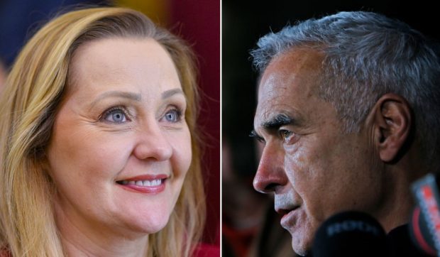 Financial Times compară turul doi al alegerilor prezidențiale din România cu „a doua revoluție”