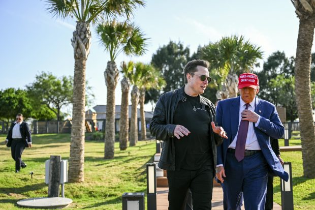 Elon Musk cere un referendum ca să-și facă un oraș în statul Texas: „Poarta de acces către Marte”