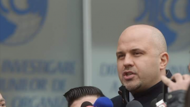Un deputat USR cere judecarea lui Iohannis pentru înaltă trădare: „A treia lovitură de stat a CCR în 6 luni”