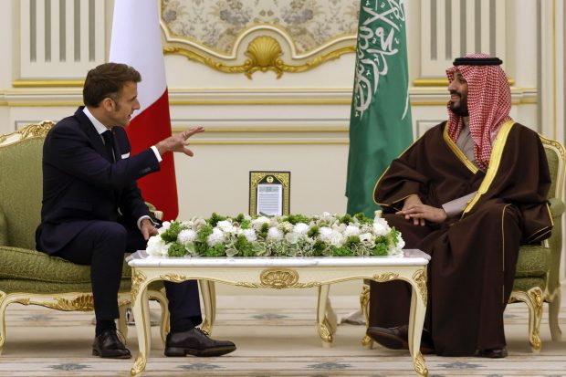 Franța și Arabia Saudită vor organiza o conferință privind înființarea statului Palestina. Acord între Hamas și Fatah pentru administrarea Fâșiei Gaza