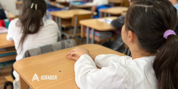 Eroii Internetului: programul de educație care oferă un scut digital pentru copii