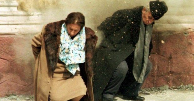 Procurorii din dosarul Revoluției au refăcut pas cu pas regia pusă la cale de Ion Iliescu și de gruparea sa pentru execuția soților Ceaușescu