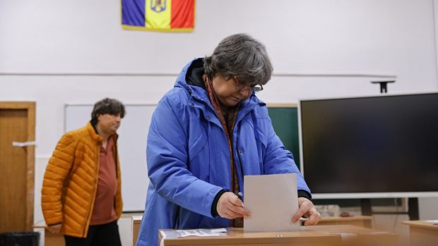 Rezultate Exit Poll alegeri parlamentare 2024. „Suveraniștii” au 30% din locurile în Parlament
