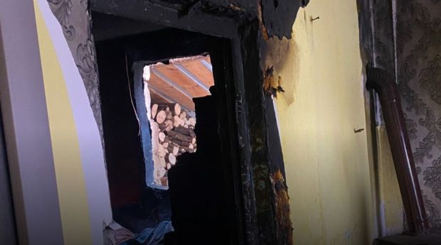 Două fetiţe din Botoșani au ajuns în stare gravă la spital după ce au fost rănite în urma unei explozii. „Ambele sunt intubate și ventilate mecanic”