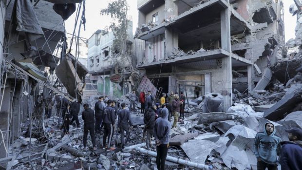 Al Jazeera anunță că unul dintre jurnaliștii săi a fost ucis în atacul israelian din Gaza, de duminică. „O zi sfâșietoare”