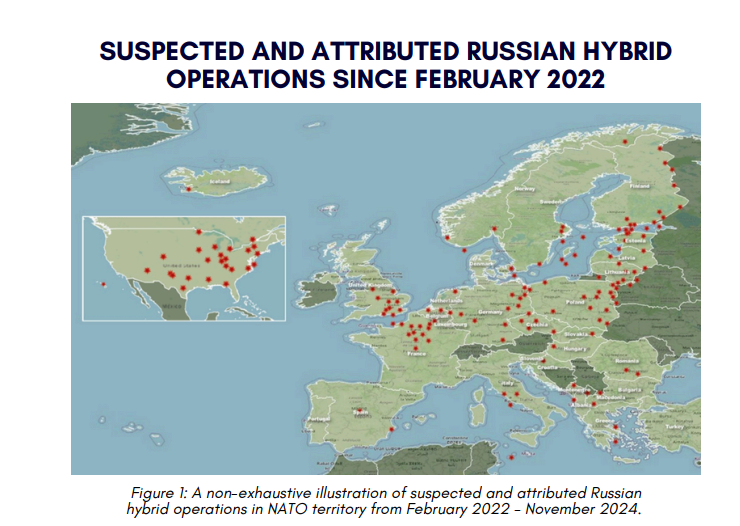 Atacul cibernetic asupra spitalelor din România, din februarie, în raportul delegației SUA la OSCE: „Mâna rușilor în peste 150 de cazuri”