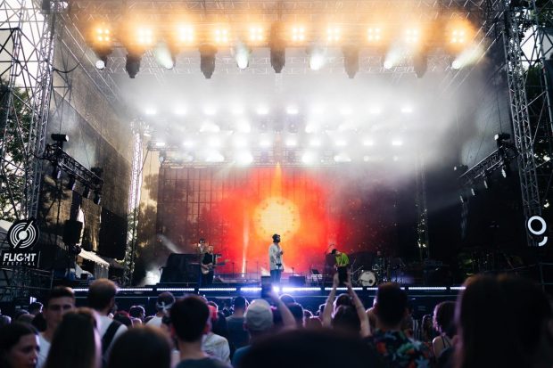 Flight Festival 2025. Primul val de artiști a fost anunțat de organizatori