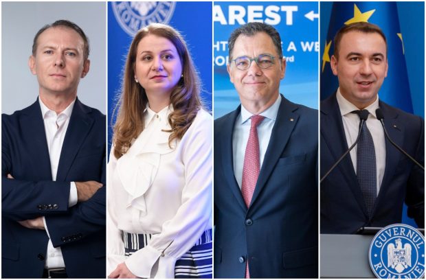 Greii din politica românească ce ratează noul Parlament. Doi miniștri PSD n-au prins mandate