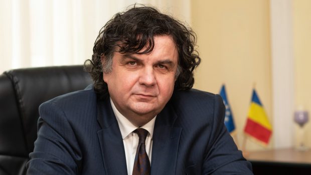 Florin Drăgan, rectorul Politehnicii Timișoara: „Bugetele companiilor nu se fac de pe o zi pe alta, ca promisiunile electorale. Firmele au nevoie de stabilitate”