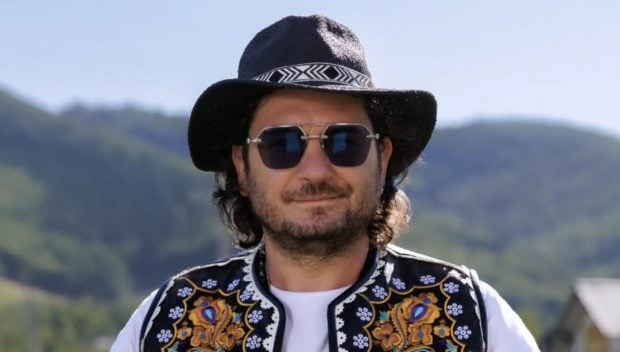 Florin Dumitrescu, noi detalii despre relația cu Mona Segall: „Între mine și ea nu s-a întâmplat”! Exclusiv