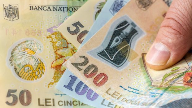 Județele din România cu cele mai mari salarii. În Capitală, salariul mediu net depășește 6.500 de lei