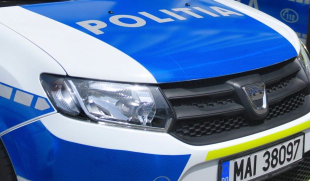 Razie în zona Complexului Studențesc din Timișoara. Doi bărbați prinși cu droguri