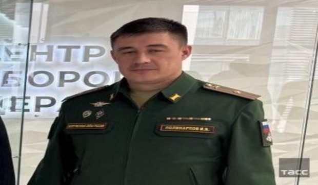 Moscova promite răzbunare, după asasinarea generalului Kirillov. Cine e al doilea general ucis de o trotinetă-capcană