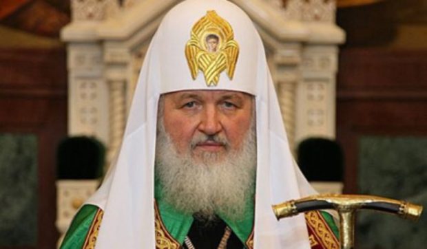 Patriarhul Kiril i-a îndemnat pe rușii bogați să-și împartă averea: „Acesta este un dar de la Dumnezeu”