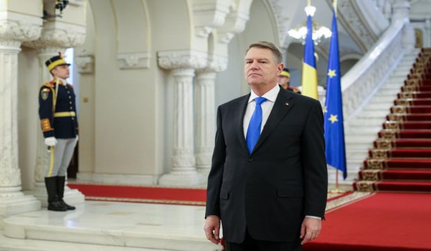 Legea amnistiei fiscale, atacată la Curtea Constituțională de Klaus Iohannis
