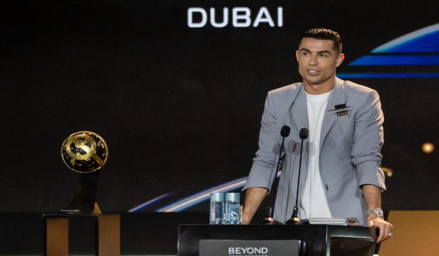 Cristiano Ronaldo se apropie de finalul contractului cu Al-Nassr. Starul portughez va fi liber să negocieze cu alte echipe din ianuarie 2025| VIDEO