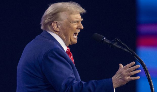 Donald Trump, înfrânt definitiv în apelul cazului de abuz sexual asupra lui E Jean Carroll
