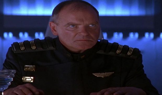 Angus MacInnes, actorul din Star Wars care l-a interpretat pe pilotul „Gold Leader”, a decedat la vârsta de 77 de ani