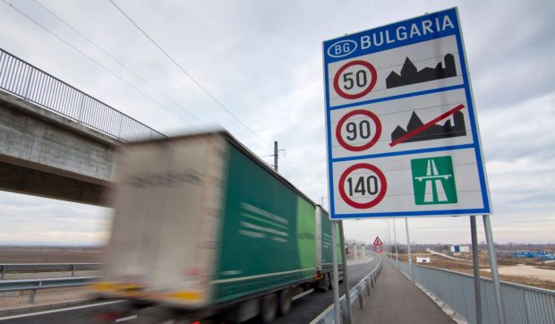 Decizia luată de Bulgaria pentru frontiera cu România, de la 1 ianuarie 2025, după aderarea la Schengen