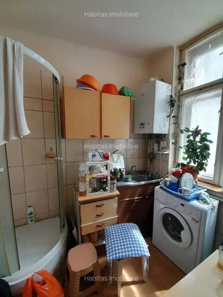 Garsonieră Cluj