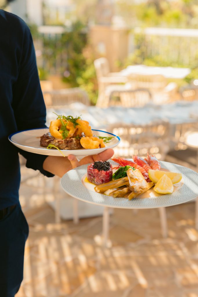 Gastronomie Malta