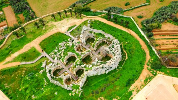 Top atracții UNESCO din Malta: Călătorie în istorie