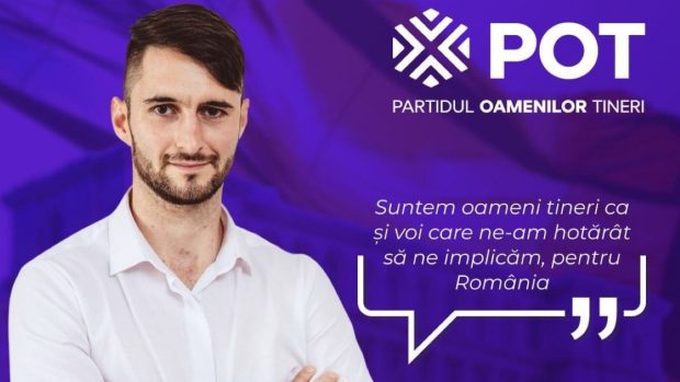 Un șofer de TIR din Alba a fost ales deputat în Botoșani fără să fie vreo zi în campanie electorală: „M-am înscris online în partid”