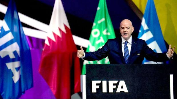 FIFA a anunțat gazdele edițiilor de Cupă Mondială din 2030, respectiv 2034. „O mare plăcere”
