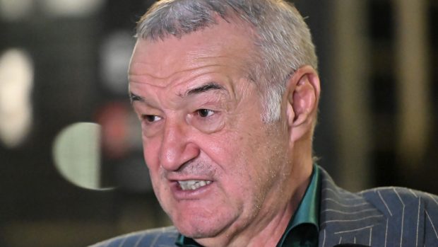 Gigi Becali a câștigat un loc de deputat pe listele AUR, conform exit poll la alegerile parlamentare: „Am depășit un partid istoric”
