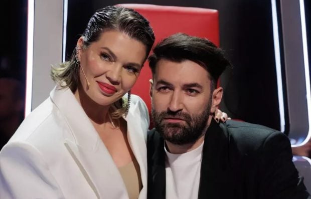 Gina Pistol a vorbit despre interacțiunea cu Smiley de la „Vocea României”: „Nu mă așteptam”. Cum i se pare experiența din show-ul de la PRO TV