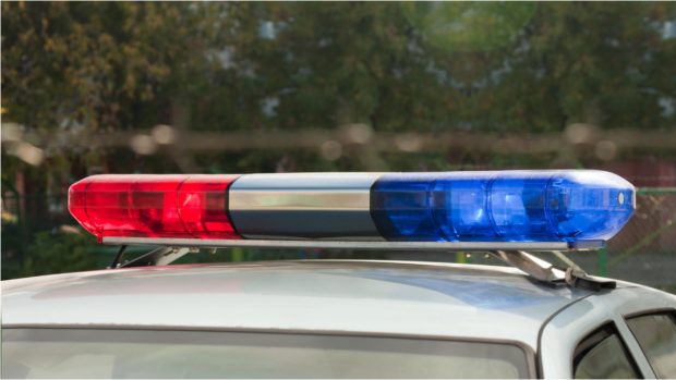 Doi polițiști s-au împușcat în cap de Ziua Națională a României, unul în Iași, altul în Alba