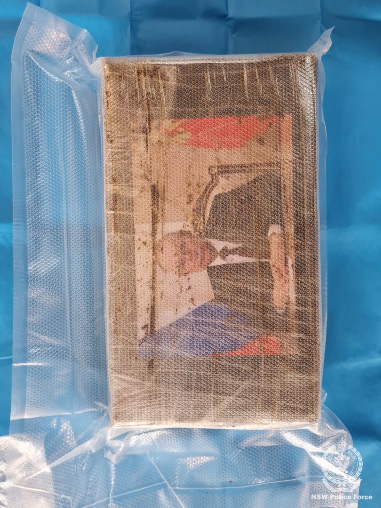 Droguri confiscate